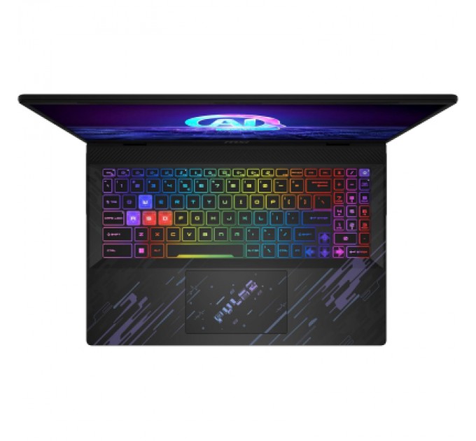 MSI Ноутбук MSI Pulse 16 AI (9S7-15P311-083)