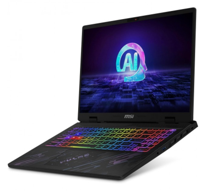 MSI Ноутбук MSI Pulse 16 AI (9S7-15P311-083)