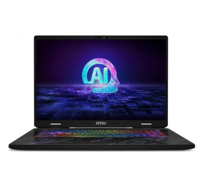 MSI Ноутбук MSI Pulse 17 AI (9S7-17T311-077)