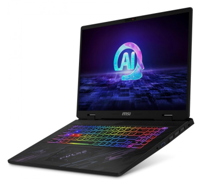 MSI Ноутбук MSI Pulse 17 AI (9S7-17T311-077)