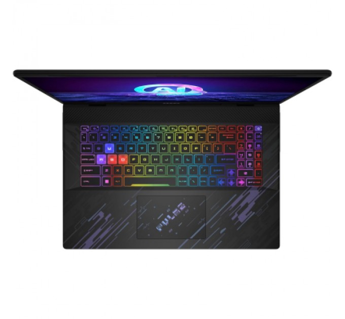 MSI Ноутбук MSI Pulse 17 AI (9S7-17T311-077)