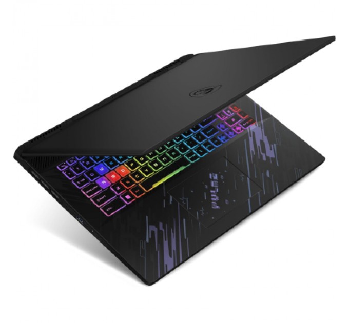 MSI Ноутбук MSI Pulse 17 AI (9S7-17T311-077)