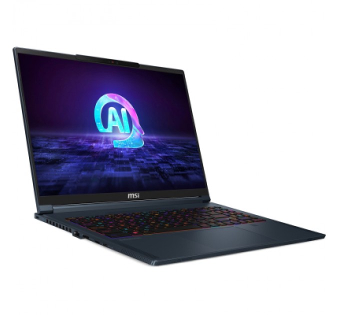MSI Ноутбук MSI Stealth 16 AI (9S7-15F312-233)