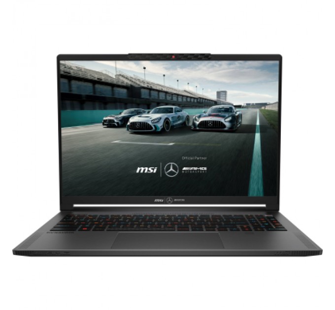 MSI Ноутбук MSI Stealth 16 Mercedes-AMG (9S7-15F423-417)
