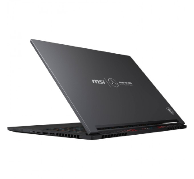 MSI Ноутбук MSI Stealth 16 Mercedes-AMG (9S7-15F423-417)