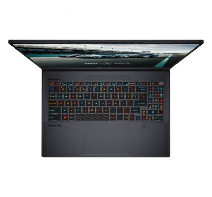 MSI Ноутбук MSI Stealth 16 Mercedes-AMG (9S7-15F423-417)