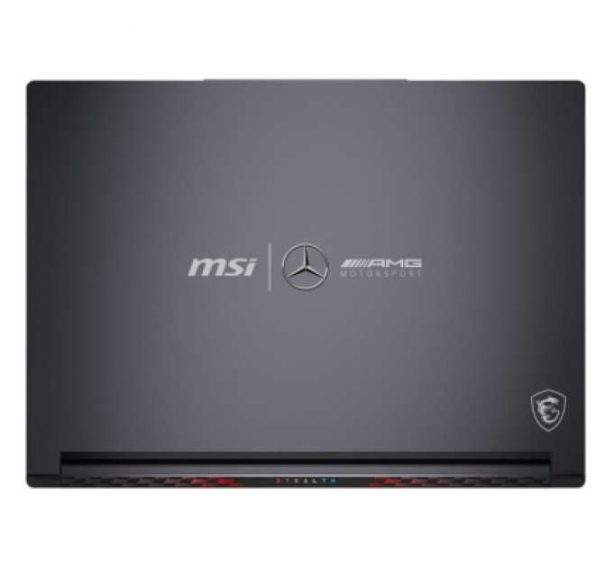MSI Ноутбук MSI Stealth 16 Mercedes-AMG (9S7-15F423-417)