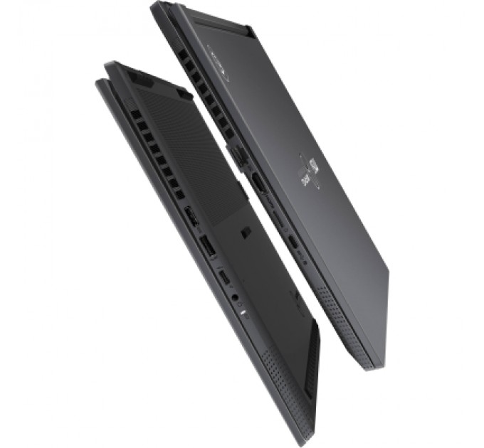 MSI Ноутбук MSI Stealth 16 Mercedes-AMG (9S7-15F423-417)