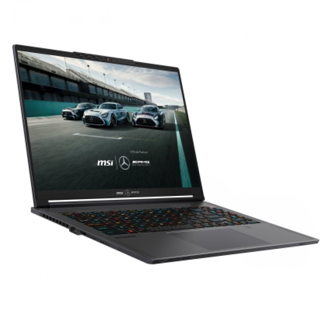 MSI Ноутбук MSI Stealth 16 Mercedes-AMG (9S7-15F423-417)