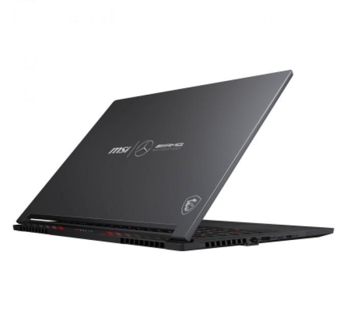 MSI Ноутбук MSI Stealth 16 Mercedes-AMG (9S7-15F423-417)