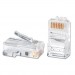 Atcom Конектор Atcom RJ45 cat.5e UTP 8p8c * 100 (3796)