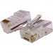 Atcom Конектор Atcom RJ45 cat.5e UTP 8p8c * 100 (3796)