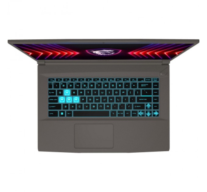 MSI Ноутбук MSI Thin 15 (9S7-16R831-2664)