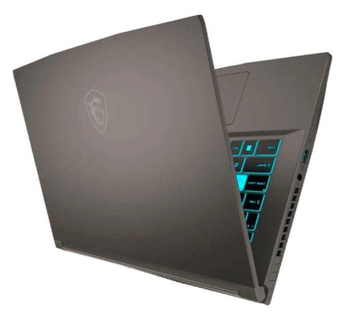 MSI Ноутбук MSI Thin 15 (9S7-16R831-2662)