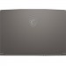 MSI Ноутбук MSI Thin 15 (9S7-16R831-2662)