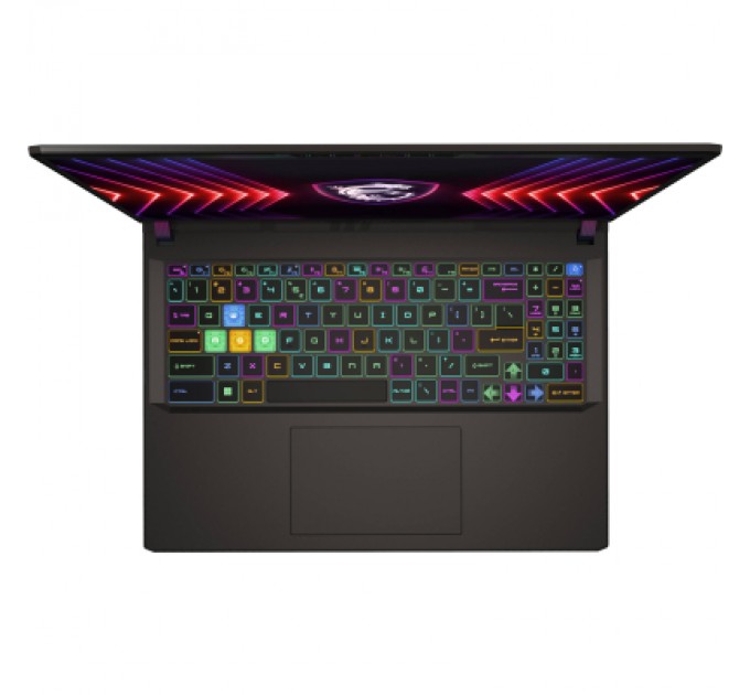 MSI Ноутбук MSI Vector 16 HX (9S7-15M142-813)