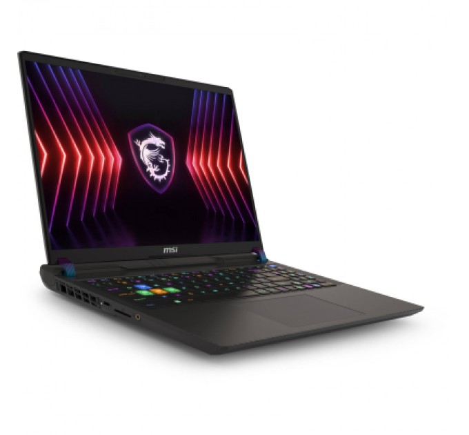 MSI Ноутбук MSI Vector 16 HX (9S7-15M142-813)