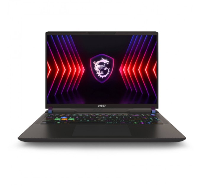 MSI Ноутбук MSI Vector 16 HX (9S7-15M142-813)