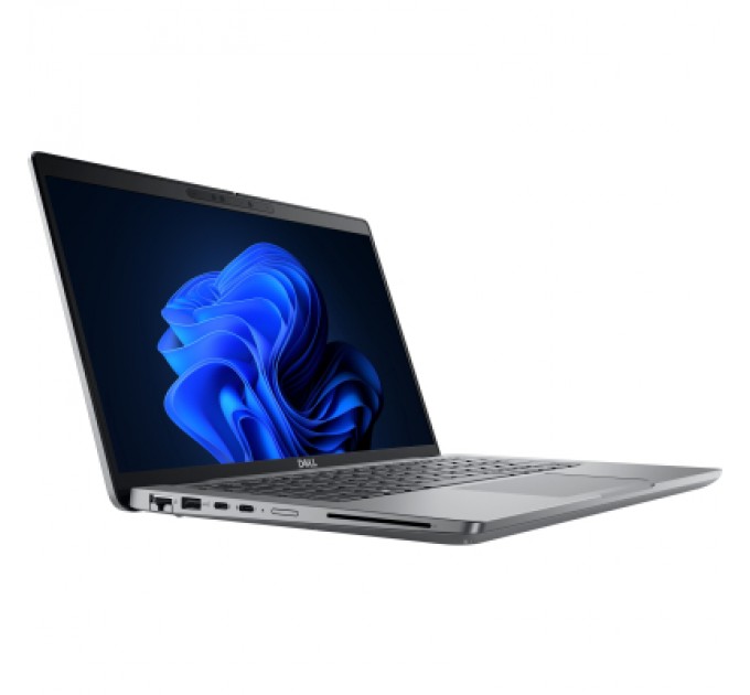 Dell Ноутбук Dell Latitude 5450 (N098L545014UA_UBU)