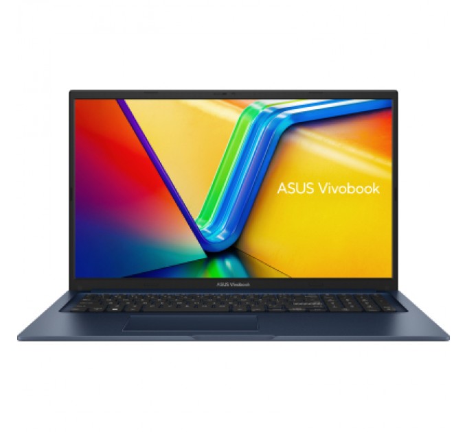 ASUS Ноутбук ASUS Vivobook 17 X1704ZA-AU375 (90NB10F2-M00EZ0)