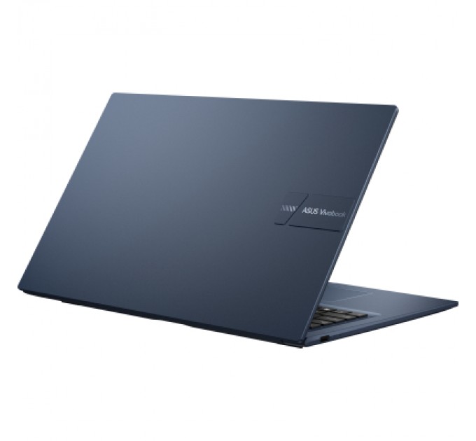 ASUS Ноутбук ASUS Vivobook 17 X1704ZA-AU375 (90NB10F2-M00EZ0)