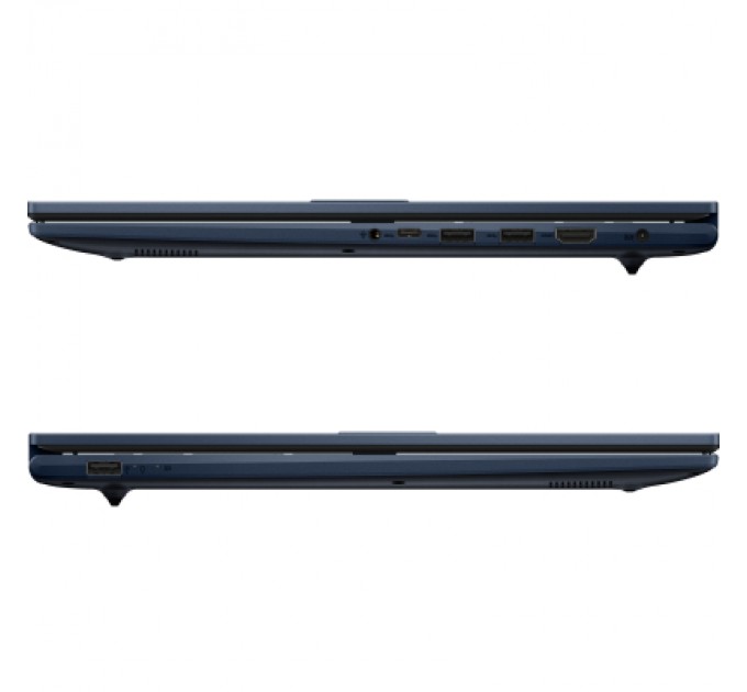 ASUS Ноутбук ASUS Vivobook 17 X1704ZA-AU375 (90NB10F2-M00EZ0)