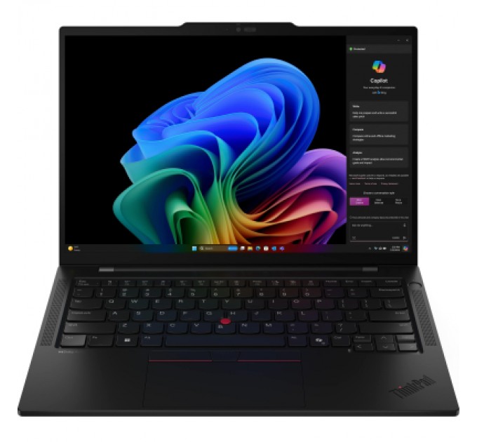 Lenovo Ноутбук Lenovo ThinkPad T14 G6 (21N1000SRA)