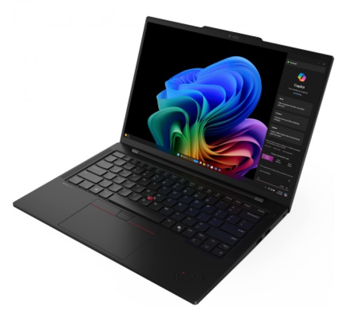 Lenovo Ноутбук Lenovo ThinkPad T14 G6 (21N1000SRA)