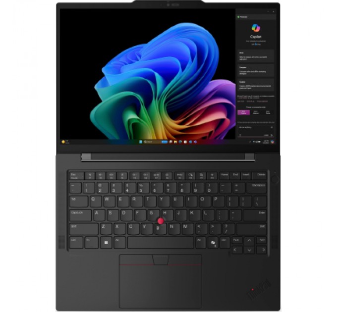 Lenovo Ноутбук Lenovo ThinkPad T14 G6 (21N1000SRA)