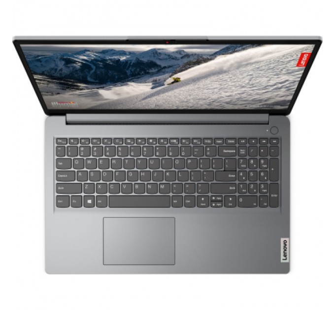 Lenovo Ноутбук Lenovo IdeaPad 1 15ALC7 (82R400WCRA)