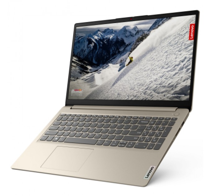 Lenovo Ноутбук IdeaPad 1 15ALC7 Lenovo (82R400WBRA)