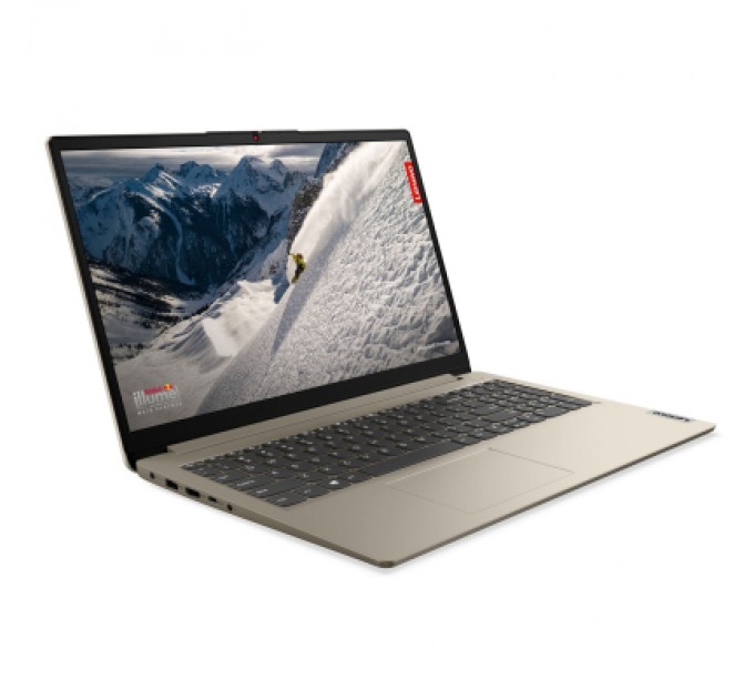 Lenovo Ноутбук IdeaPad 1 15ALC7 Lenovo (82R400WBRA)