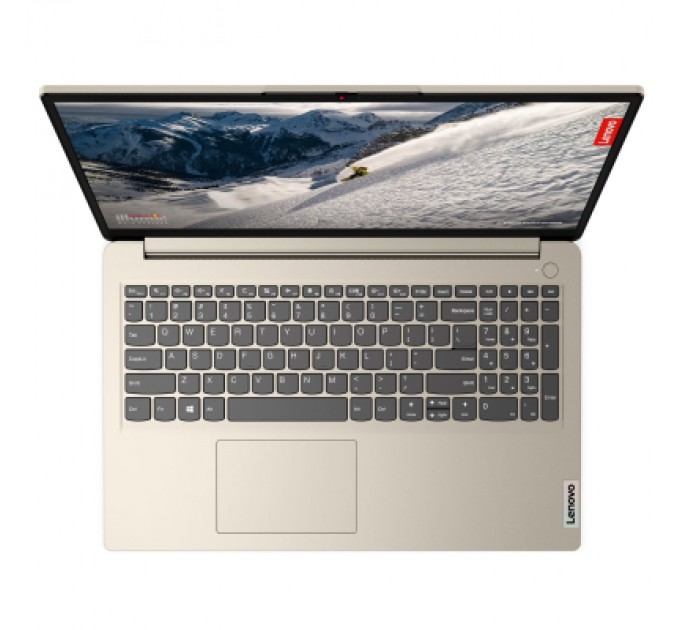 Lenovo Ноутбук IdeaPad 1 15ALC7 Lenovo (82R400WBRA)