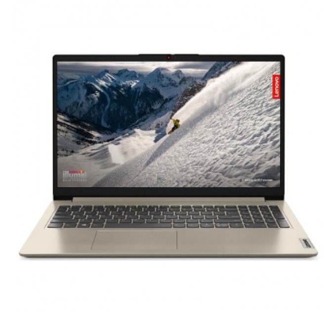 Lenovo Ноутбук IdeaPad 1 15ALC7 Lenovo (82R400WBRA)