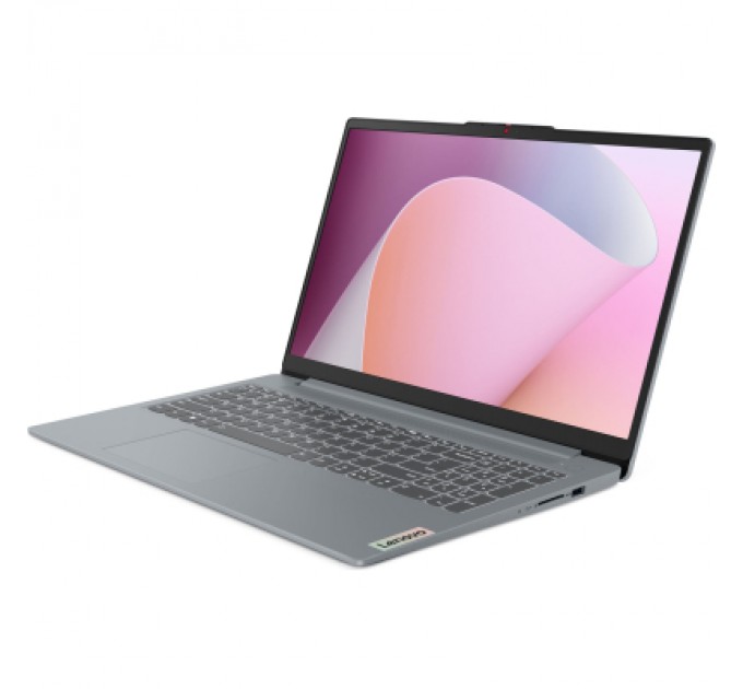 Lenovo Ноутбук Lenovo IdeaPad Slim 3 15ABR8 (82XM00KCRA)