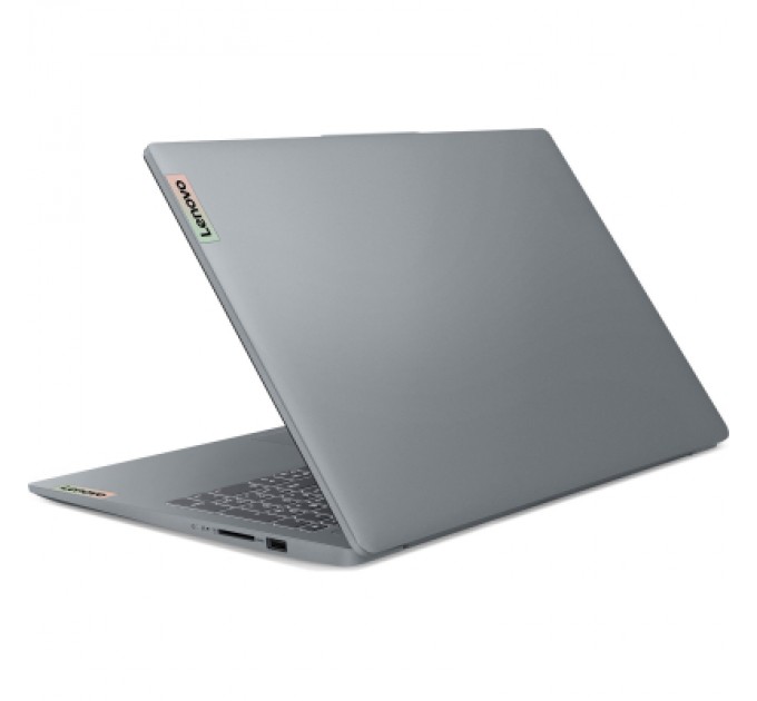 Lenovo Ноутбук Lenovo IdeaPad Slim 3 15ABR8 (82XM00KCRA)