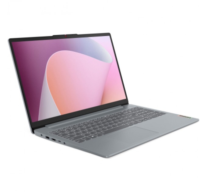 Lenovo Ноутбук Lenovo IdeaPad Slim 3 15ABR8 (82XM00KCRA)