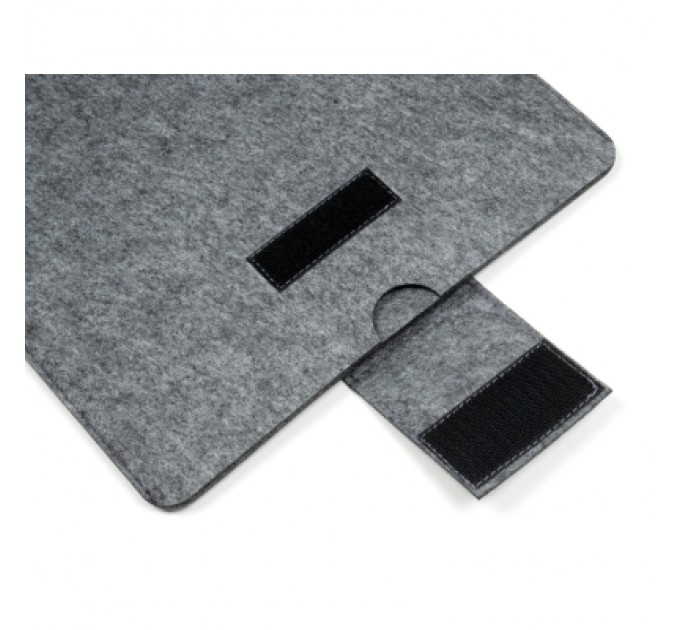 Vinga Чохол до ноутбука Vinga 15.6" NSF150 Gray (NSF150GY)