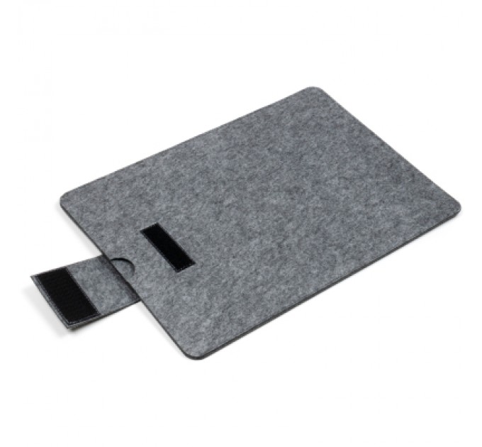 Vinga Чохол до ноутбука Vinga 15.6" NSF150 Gray (NSF150GY)