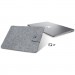 Vinga Чохол до ноутбука Vinga 14" NSF140 Gray (NSF140GY)