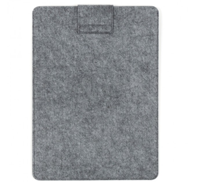 Vinga Чохол до ноутбука Vinga 14" NSF140 Gray (NSF140GY)