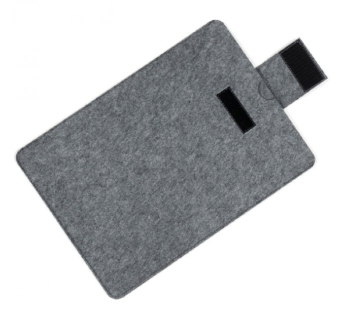 Vinga Чохол до ноутбука Vinga 13" NSF130 Gray (NSF130GY)