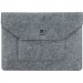 Vinga Чохол до ноутбука Vinga 15.6" NSF150 Envelope Gray (NSF150EGY)