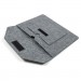 Vinga Чохол до ноутбука Vinga 15.6" NSF150 Envelope Gray (NSF150EGY)