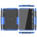 BeCover Чохол до планшета BeCover Apple iPad Mini 7 2024 Blue (712426)