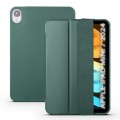 BeCover Чохол до планшета BeCover Apple iPad Mini 7 2024 Dark Green (712429)