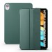 BeCover Чохол до планшета BeCover Apple iPad Mini 7 2024 Dark Green (712429)