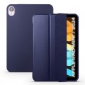 BeCover Чохол до планшета BeCover Apple iPad Mini 7 2024 Deep Blue (712428)