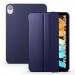 BeCover Чохол до планшета BeCover Apple iPad Mini 7 2024 Deep Blue (712428)