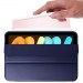 BeCover Чохол до планшета BeCover Apple iPad Mini 7 2024 Deep Blue (712428)